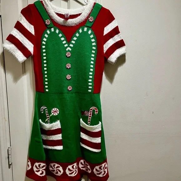 no boundaries christmas dress No Boundaries | Dresses | No Boundaries Christmas Dress